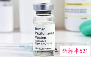 HPV疫苗股正式登陆港交所