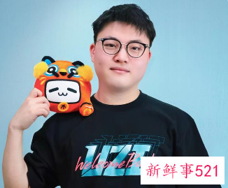 BLG宣布Uzi将暂时休息一段时间