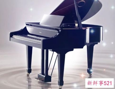 学习钢琴可培养孩子的耐力