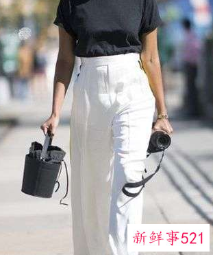 衬衫和裙子怎么搭配好看