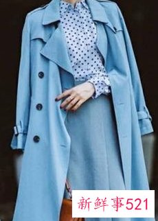 什么色的内搭是百搭款