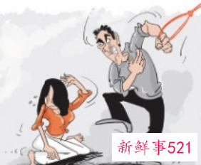 老公动不动就打人怎么办