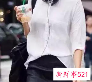 衬衫和裙子怎么搭配好看