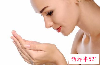 早上偶尔不洗脸好不好