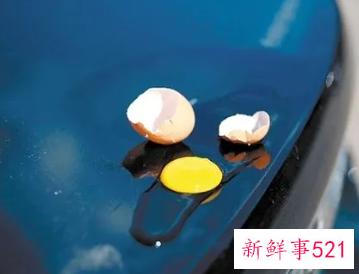 汽车经常暴晒对车有什么影响