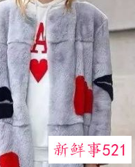 卫衣外面可以配什么外套