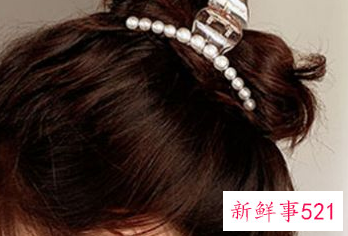 大抓夹的用法图解