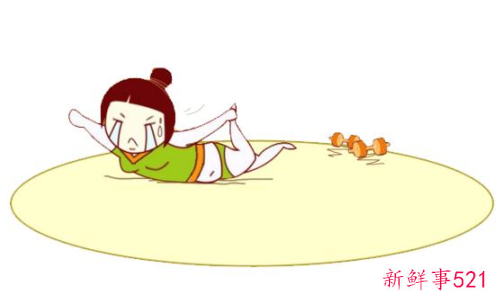 阴瑜伽是什么好处有哪些