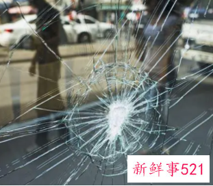 梦见玻璃碎了什么意思呢