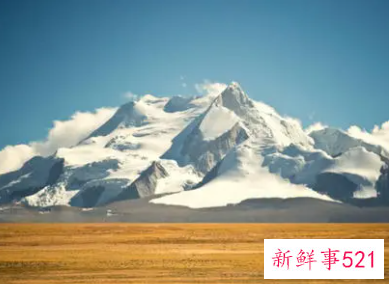 梦见去西藏高原是什么意思