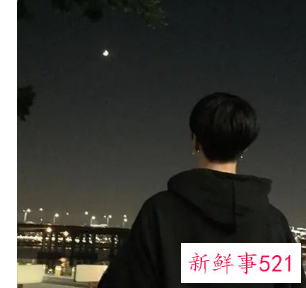 脸大适合什么发型男图片