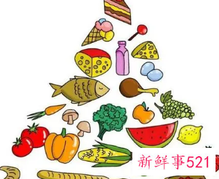 吃啥对眼睛好处多