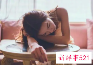 女生出轨什么特点