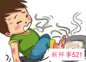 轻度烫伤几天能恢复