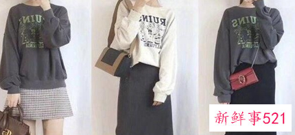 怎样才能有气质有气场选择这几款衣服很重要