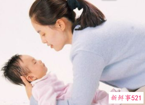 如何让孩子不哭闹