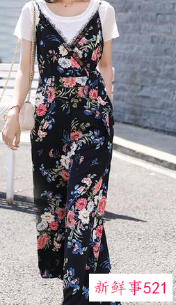 哪些人适合穿连体裤