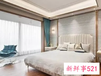 卧室采光不好有什么影响