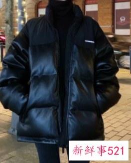 连帽外套里面穿连帽卫衣好看吗