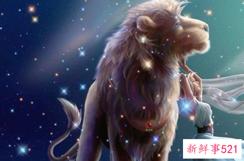 跟狮子座女生吵架后怎么办