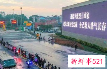 00后戍边烈士李波终于回家了