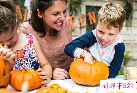 怎样培养孩子自立