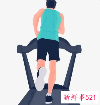 健体的锻炼方式