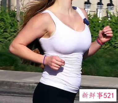 运动时的呼吸方法