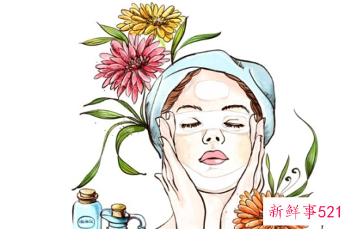 这才是正确的护肤品涂法和用量