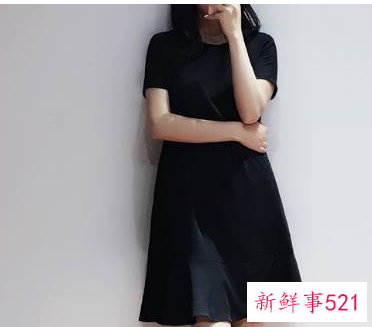 12星座专属裙子