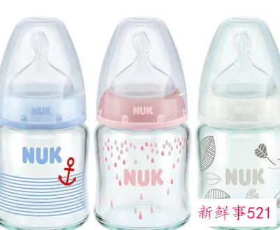 宝宝几岁换掉玻璃奶瓶