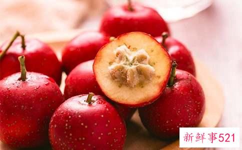 山楂绿茶的功效与作用