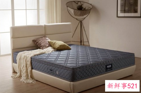 床垫怎么判断有没有甲醛