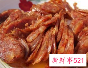 春节应该吃什么