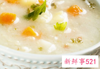 四个月宝宝辅食食谱和做法