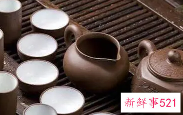 用什么洗茶具上的茶垢洗的干净