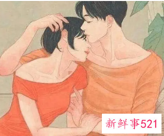 女人出轨的八大表现