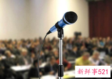 儿童演讲培训班