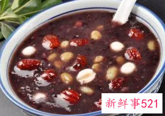 补肾补血补气粥有哪些