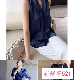 40岁女人秋冬穿搭