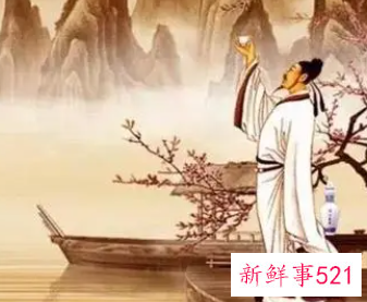 对酒赏析李白