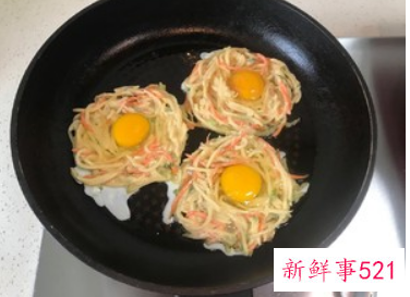 简易营养早餐的做法大全