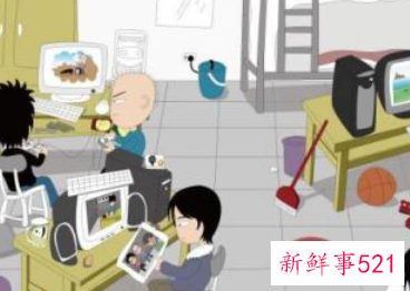 梦见集体宿舍是什么意思