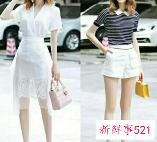 身材不错的女生怎么穿