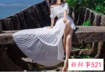 12星座专属裙子