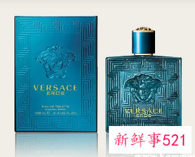 男士香水淡香型排名