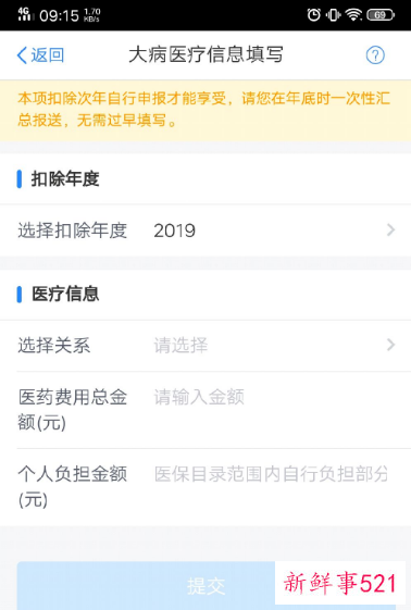 个人所得税专项附加扣除政策享受条件