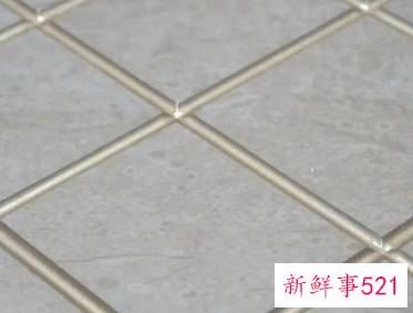 瓷砖美缝有无必要