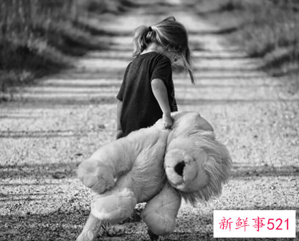 梦见女儿丢了是什么寓意