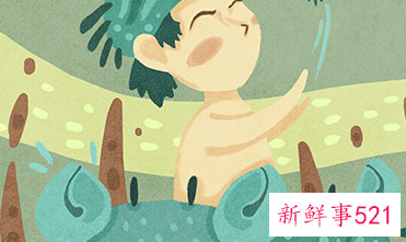 巨蟹男越往后越不主动